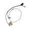 สายแพรจอ HP 15-AK Display Cable | อะไหล่จอ HP Pavilion Gaming 15-AK, 14-AL, 15T-AK 30 PIN